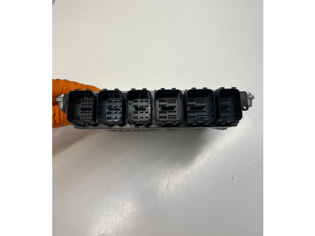 Блок управления двигателя       Mini Clubman F54  2014 -  года   