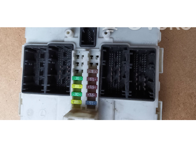 Блок комфорта 7593776632, 9383181   BMW 1 F20 F21   