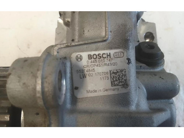 Топливный насос