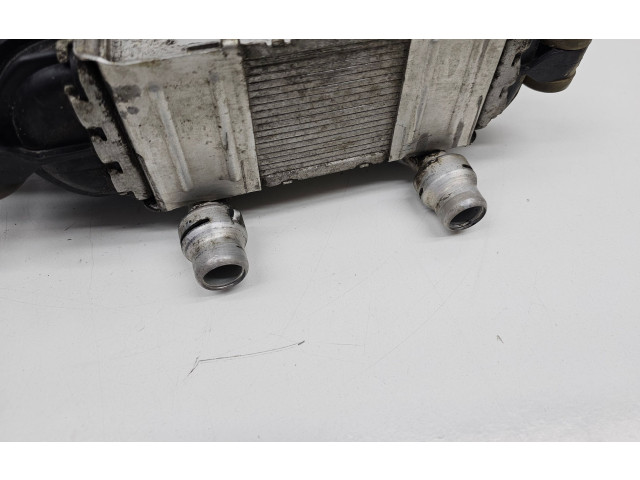 Интеркулер GX736K775AB Jaguar XE