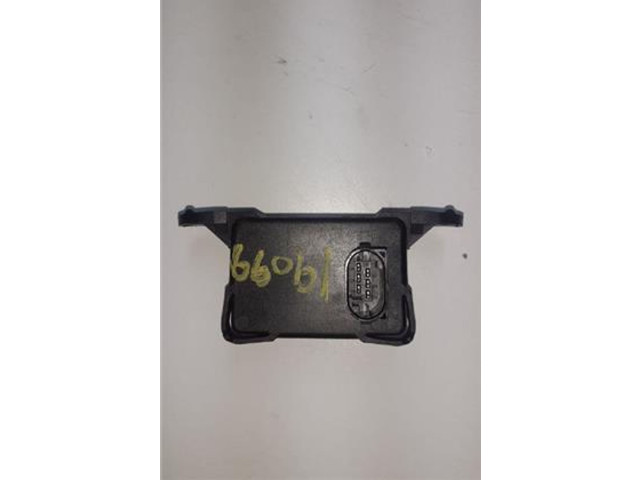 ESP (stabilumo sistemos) valdymo blokas     A0045423818    Mercedes-Benz R W251 