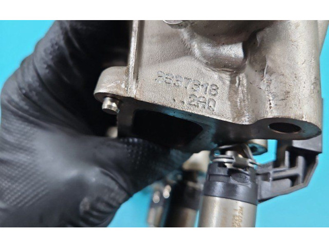 Форсунка 03C906036M, IMPRK1463573 Volkswagen Jetta VI