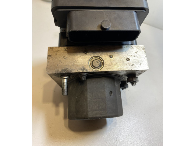 Блок АБС 0265244575, BK312C405AE Ford Transit Custom 2013 - 2023 года