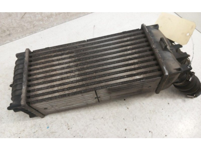 Интеркулер 00000384G5 Citroen Berlingo