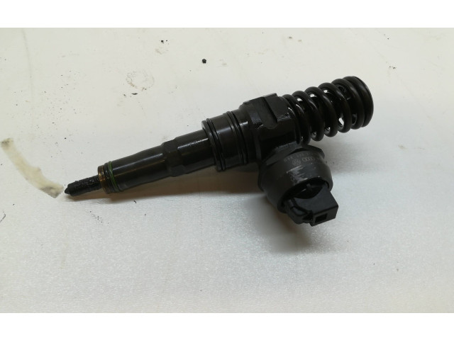 Жиклер (жиклеры) (форсунка (форсунки) 038130073BN, 038130073BL   Skoda Octavia Mk2 (1Z)    