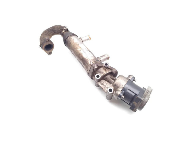 Vstřikovací čerpadlo 4U3Q-9Y493-BJ, 4R8Q-9D475-BC Peugeot 407 UHZ(DT17TED4)