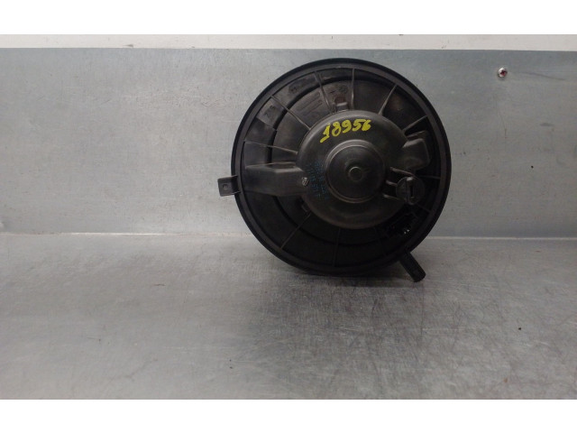 Вентилятор печки    1K1819015, 31109971F   Volkswagen Touran I