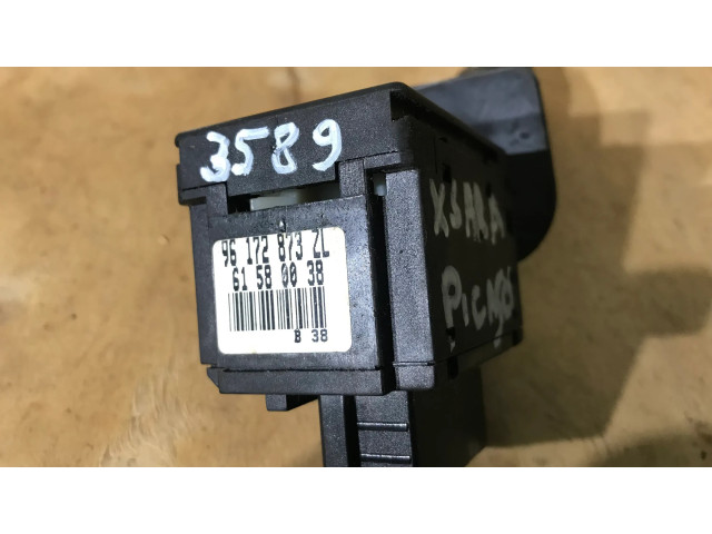 Ручка стеклоочистителей 96172873ZL, 61580038 Citroen Xsara Picasso