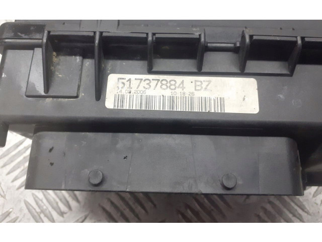 Блок предохранителей 51737884BZ Fiat Grande Punto