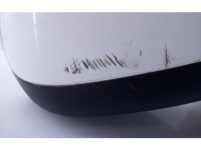 Зеркало электрическое        Dacia Lodgy   -  года   