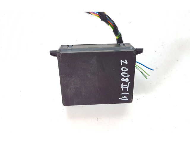 Блок управления 9836236080 Peugeot 2008 II