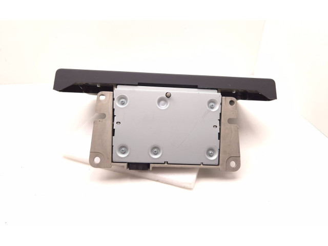 Дисплей 80A919620, 10R052616 Audi Q5 SQ5