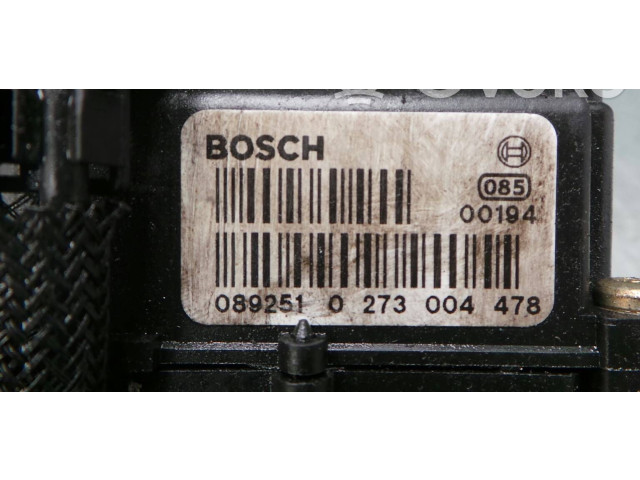 Jednotka ABS 0273004478 Fiat Punto (188) 1999