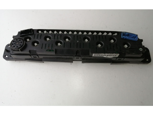 Přístrojová deska Citroen Xsara Picasso 2000 PSA964116080, 964116080