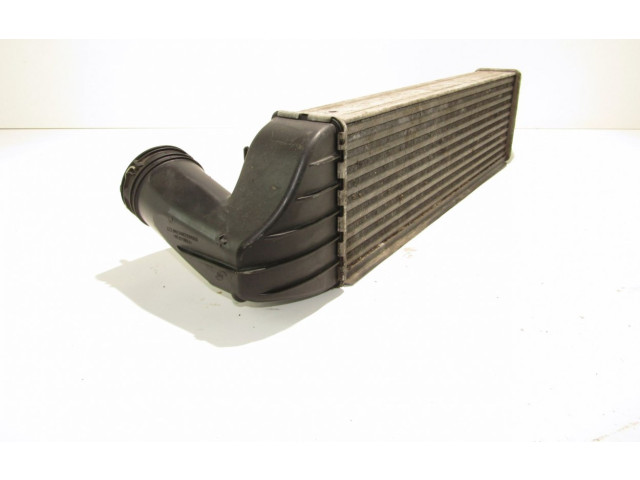 Интеркулер 6650758 BMW X3 E83 2.0