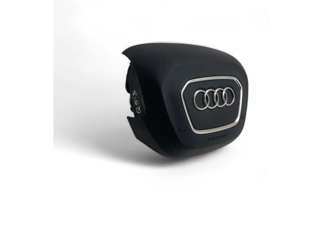 Подушка безопасности водителя 8W0880201AL Audi Q5 SQ5