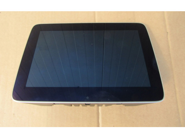 Дисплей    A1669001420, A1669018106   Mercedes-Benz A W176