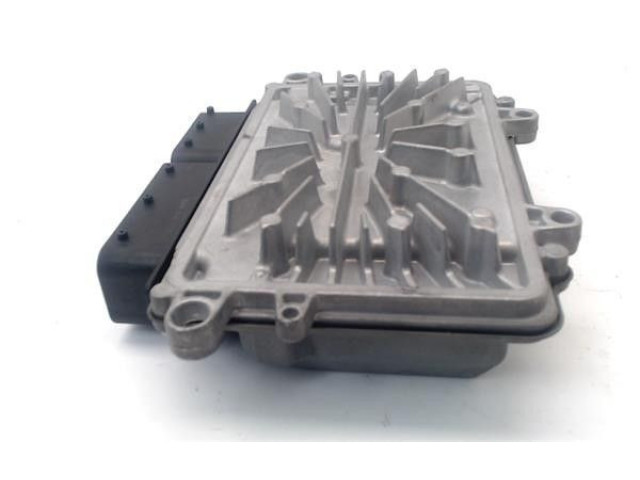 Блок управления двигателя 36002556 Volvo S80