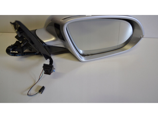 Zpětné zrcátko  Audi A8 S8 D4 4H 2015  14PIN  
