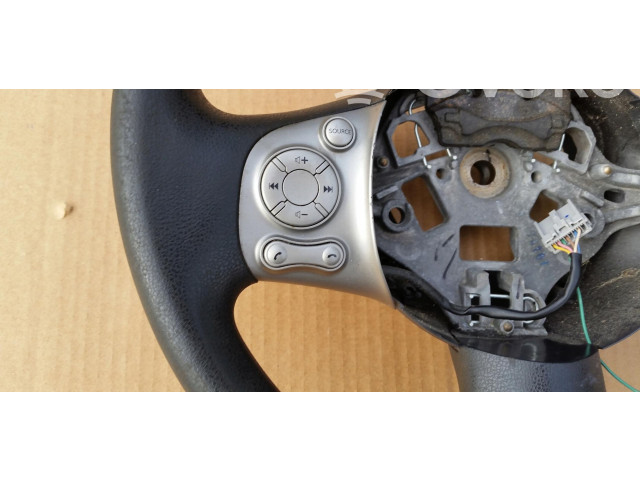 Volant Nissan Micra 2014 484301HE0C