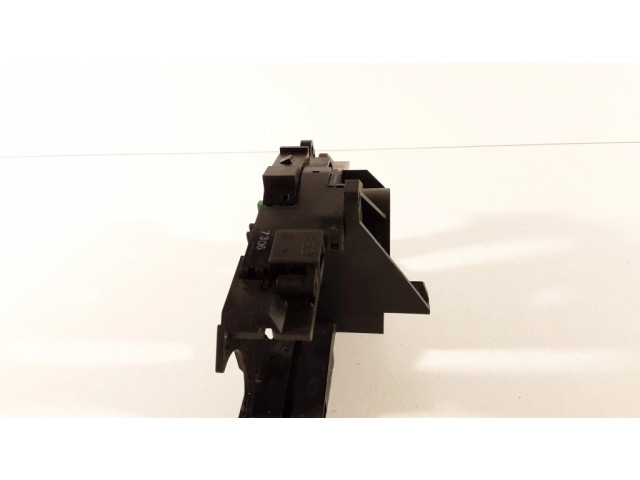 Датчик положения (угла) руля