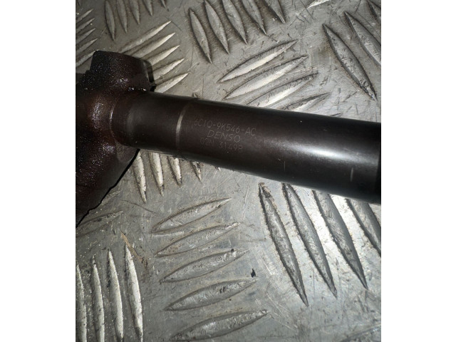 Генератор 6C1Q9K546AC, 6C1Q9K546AC Peugeot Boxer