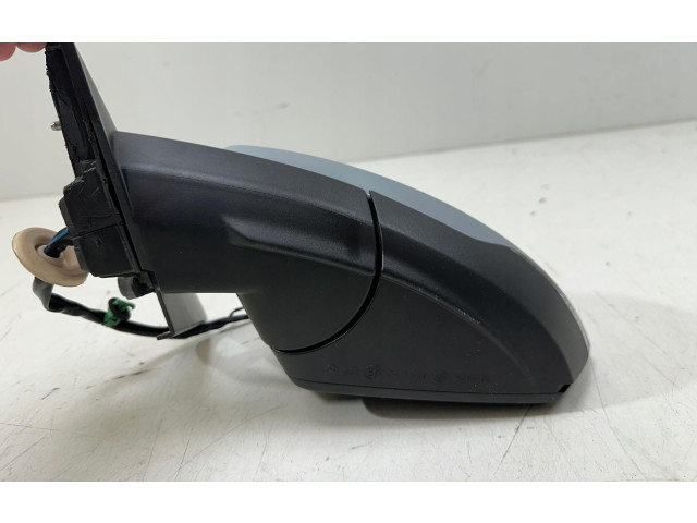 Зеркало электрическое        Audi A1  2018 -  года   