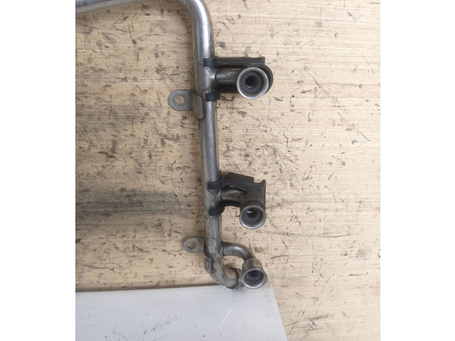 Топливная рампа 078133681   Audi A6 S6 C5 4B  