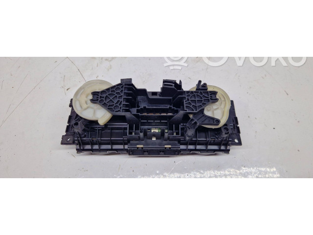 Блок управления климат-контролем 7H0819045A9B9, 981726Z   Volkswagen Transporter  Caravelle T5