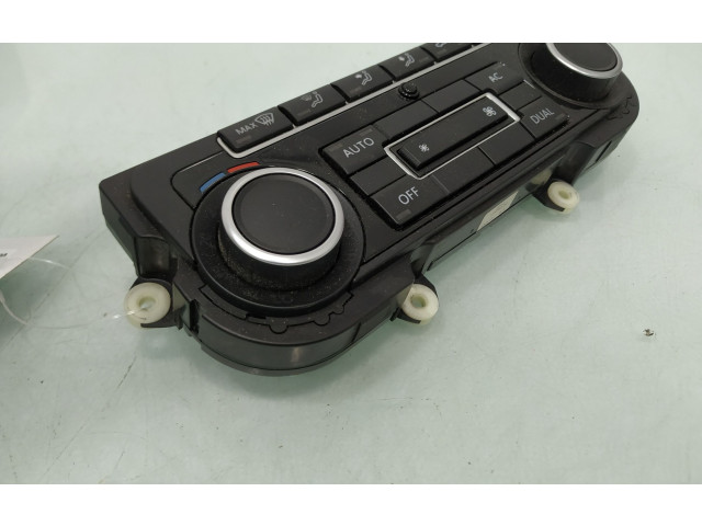 Блок управления климат-контролем 5K0907044ER Volkswagen Golf Plus