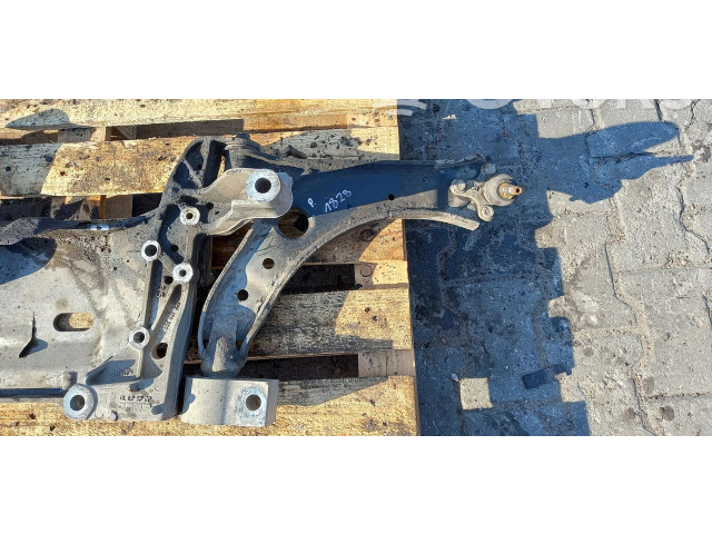 Комплект вентиляторов Skoda Octavia Mk2 (1Z)