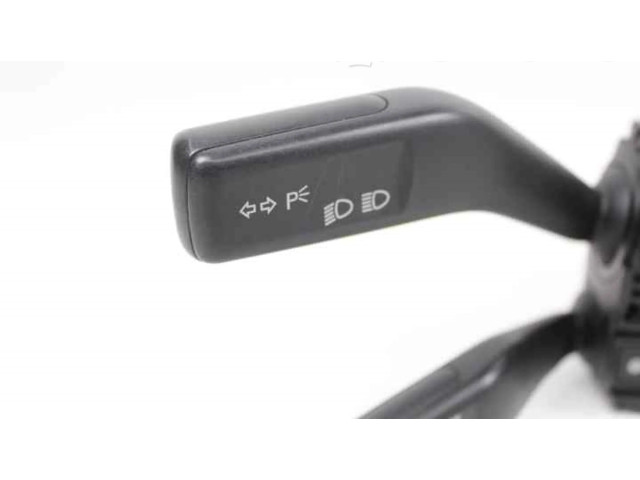 Ручка стеклоочистителей 3C9953507P   Volkswagen PASSAT B6