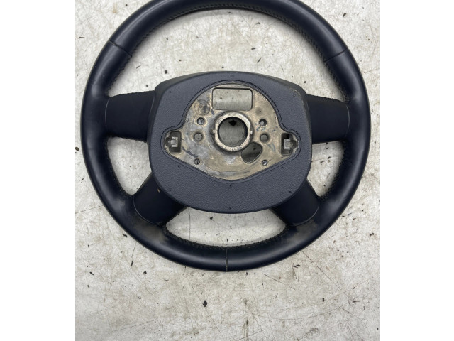 Руль Audi Q5 SQ5 2008 - 2017 года 4L0419091AC, 62479000A