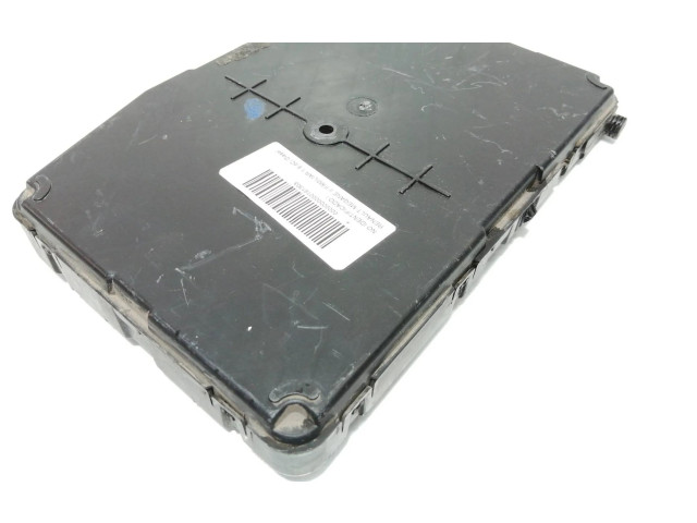 Pojistková skříňka Řídící jednotka BSM 8200351182 Renault Megane II 2005