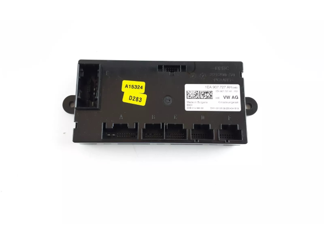 Модуль блока управления кондиционером 1EA907727AH, 5HB01436056   Volkswagen ID.3