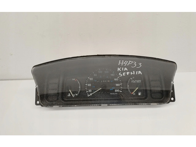 Панель приборов 94003FD140   KIA Sephia       