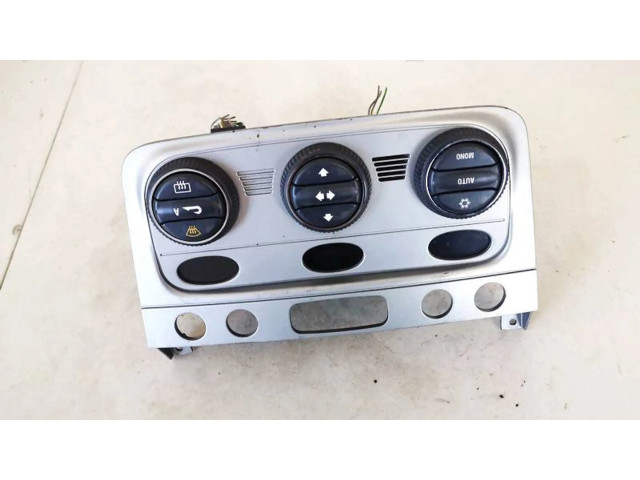 Блок управления климат-контролем 01560513690, 52492078   Alfa Romeo GT