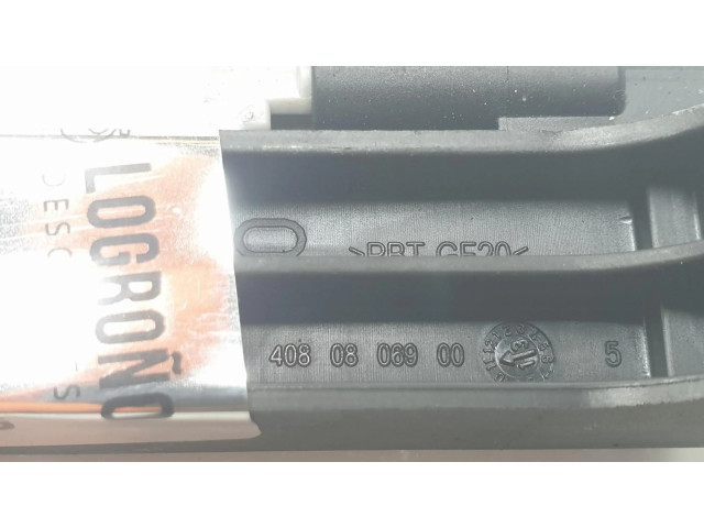 Блок управления 4080806900 Infiniti Q50