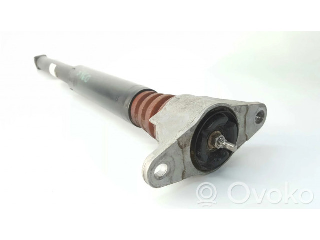 Задний aмортизатор