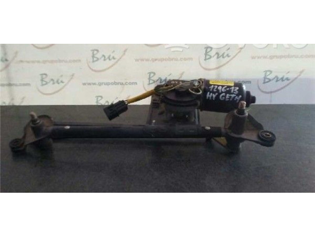 Моторчик дворников G4HD Hyundai Getz