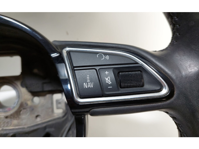 Volant Audi A4 S4 B8 8K 2014 8K0419091BM  