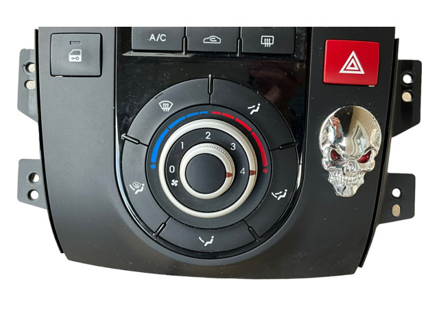 Блок управления климат-контролем 972501P160, 972501PXXX   KIA Venga
