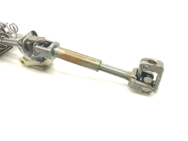 Рулевая рейка 6Q1419501CC Skoda Fabia Mk3 (NJ) 2015 - 2021 года