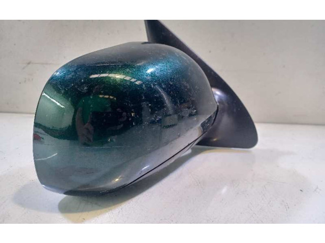 Зеркало электрическое Skoda Fabia Mk1 (6Y) 1999 - 2007 года