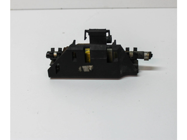 Vstřikovací čerpadlo    Volkswagen Tiguan    CBAB 