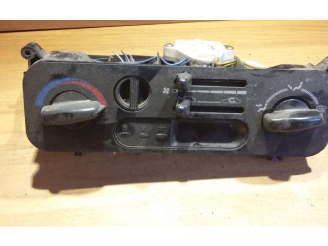 Блок управления климат-контролем MB878417 Mitsubishi Lancer