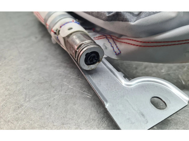 Боковая подушка безопасности 985L14896R, 648756400G   Dacia Sandero