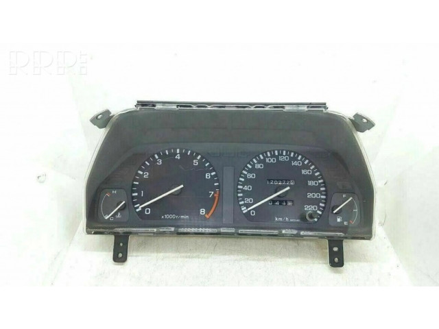 Přístrojová deska Honda Concerto 1993 HR0179029