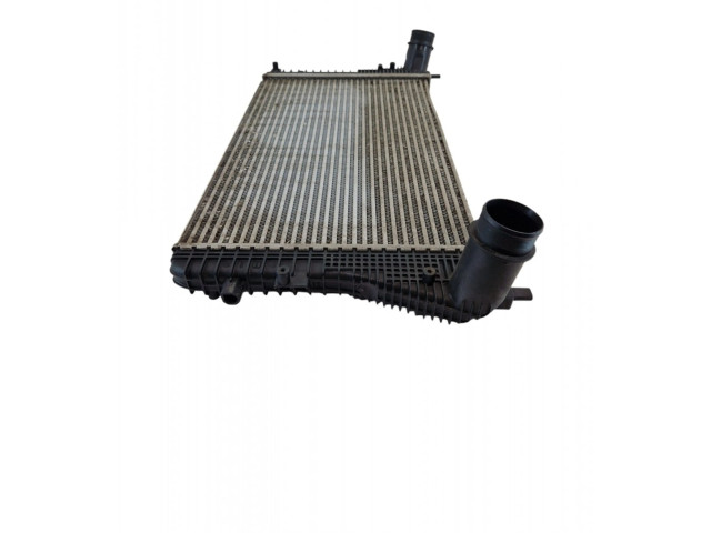 Интеркулер  1K0145803BM   Skoda Yeti (5L) 