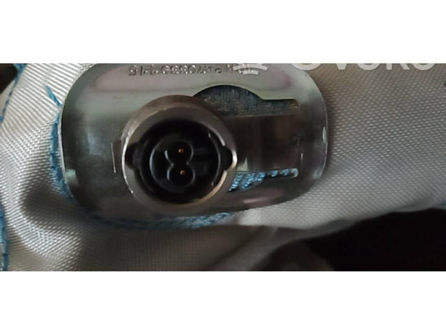 Боковая подушка безопасности    Chevrolet Spark